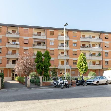 Affittacamere Imperiale Florenţa Exterior foto